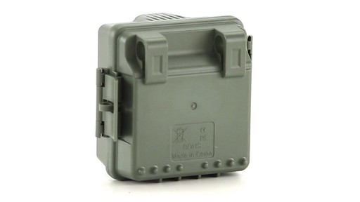 Primos Bullet Proof 2 Trail/Game Camera 8MP 360 View - image 8 from the video